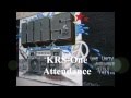 KRS-One - Attendance