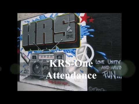 Attendance video thumbnail