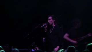 Night Riots - Breaking Free - Live at The Fillmore in Detroit, MI on 3-26-17