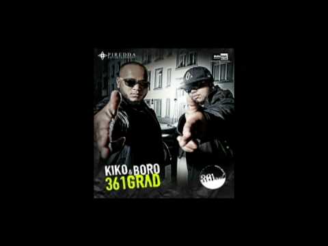 361 GRAD aka Kiko & Boro feat Bogdan Ioan -  Love to you