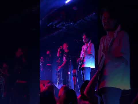 playingtheangel, leraiie, chudnevets - привыкаю (новый трек) / Live, Воронеж, 24.10.2023