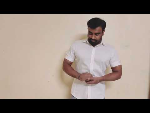 BEZAWADA SATISH Introduction