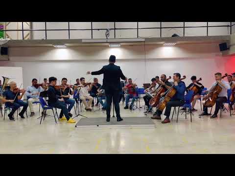 Hino CCB 71 - O senhor Jesus eu recorro a ti