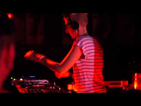 Raw Nuts Night #3 - M-Bia Berlin - Official Aftermovie - 08.02.2013