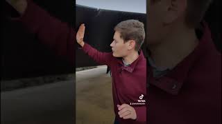 Why the SR-71 has GAPS in its SKIN | Aerospace Engineer Explains