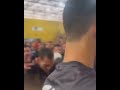 Charles Oliveira received a black arm band as he became a black level in Muay Thai ? #shorts