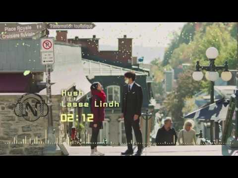 [뷰핏]Lasse Lindh - Hush 도깨비 OST (MR, Inst)