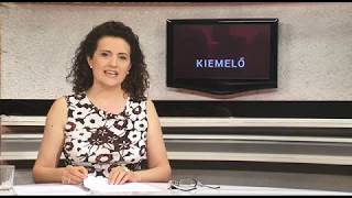 KIEMELŐ