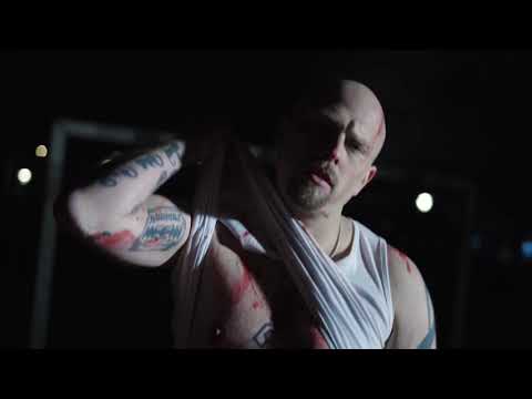 Nils Davis × dirrrty Franz - Gefangen #ALLESWIRDHOOD