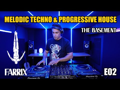 Dj Tupic and DJ Farix