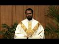 Catholic Mass Today | Daily TV Mass, Wednesday April 29, 2026