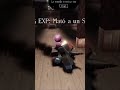 Special John Doe Kill Animation With Jane Doe Forsaken Johndoe Janedoe Roblox