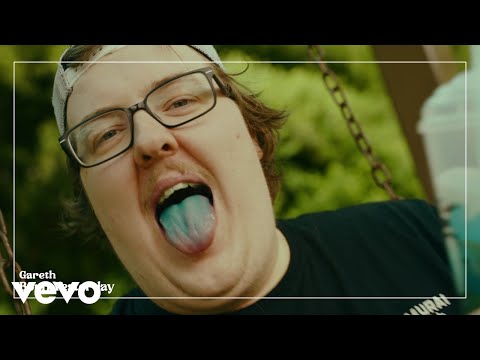 Gareth - Born Yesterday (Official Video)