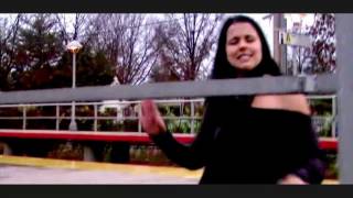 Elle Madison - Lukewarm Youth