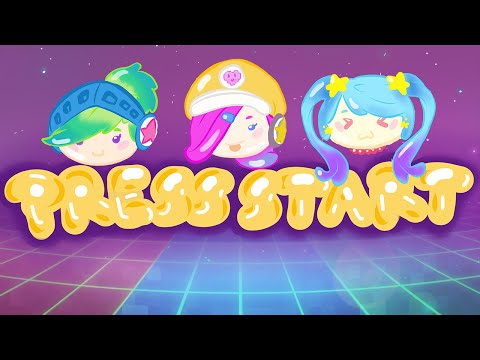 Press Start