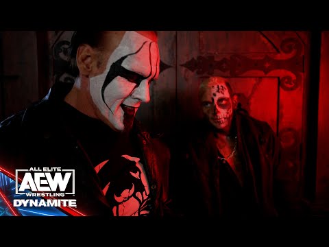 Darby Allin Says AEW Revolution Match With Sting Is ‘Without A Doubt’ The Biggest Match Of His Career