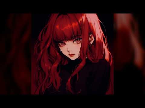 KORDHELL x MUPP x LEAH JULIA - LOST ( slowed + reverb )