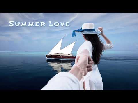 Summer Love - Marco Bardi , Italian Party , Beach Club Band ( NEW ITALO DISCO )