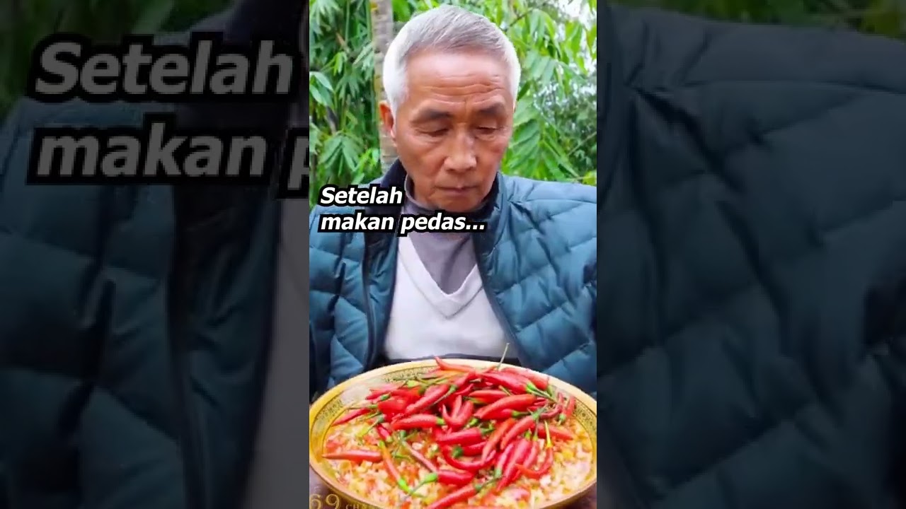Penyakit Akibat Makan Pedas: Penjelasan yang Mengejutkan Penyakit Akibat Makan Pedas: Penjelasan yang Mengejutkan