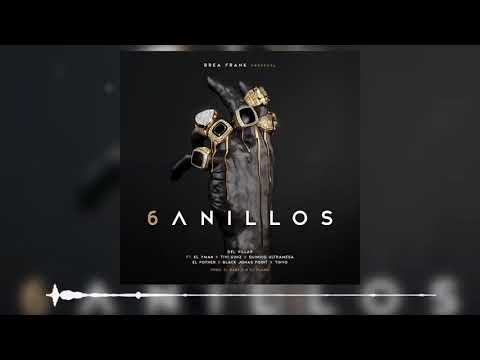6 Anillos - Químico Ultramega Ft El Fother (Video Oficial)