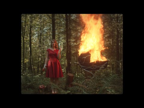 Caashcow - Voodoo X [Official Music Video]