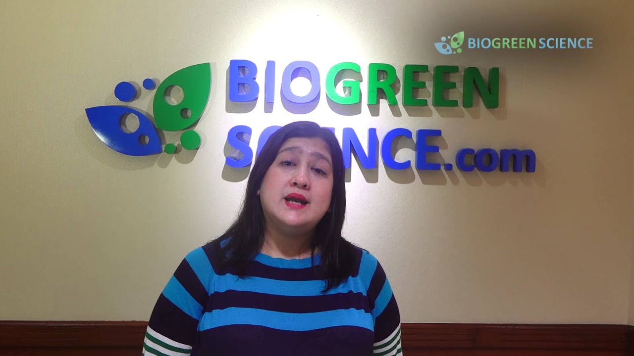 [Testimony] Edianti - Mimisan berangsur pulih