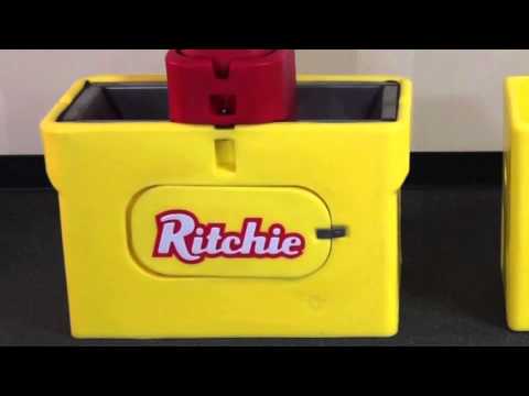 Ritchie Product Comparison: Omni 2 vs. Watermatic 150