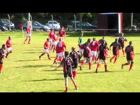 Hawick YM v Stwartry