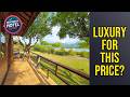 Pasir Putih Cottage Menjangan Luxury For This Price Bali Indonesia