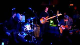 7 Worlds Collide Phil Selway The Ties that Bind Us