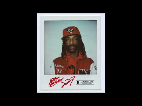 Boldy James - No Versace