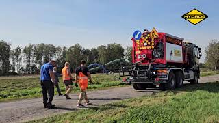 New Hydrog PATCHER Hydrog PA-5000 recycler | Image 4 - Machineryline