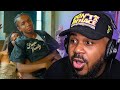 RILEY ON A RUN BabyChiefDoit Mr President Official Music Video REACTION