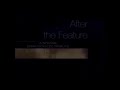 After The Feature And Feature Presentation Bumpers Version 2