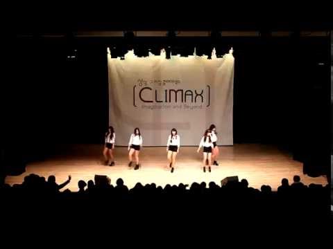 [Climax 25회] EXID Cover Dance - EXID