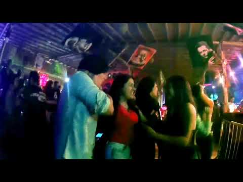 Típica noche de SEDUCCIÓN en DISCO 😎 (Abordajes en Nightgame)