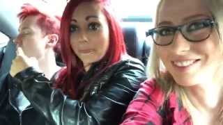 Rawr Vanity USA Tour