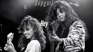 The Bangles - Complicated Girl // sub. español