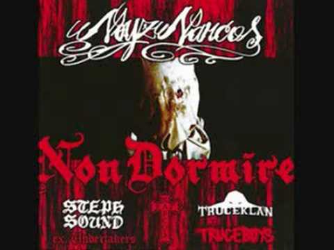 Noyz Narcos - Shaboo