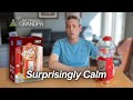 Pantasy Retro Gumball Machine Surprisingly Calm