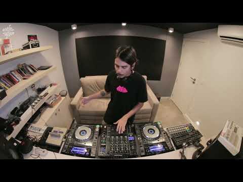 Cyk | Resina Sessions @ Gahara Studios