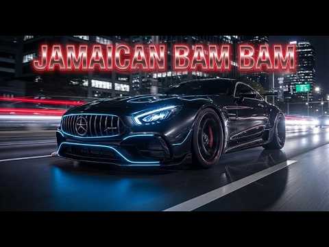 HUGEL x SOLTO   Jamaican Bam Bam… x Madonna La Isla Bonita Mix remix