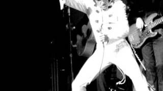 Elvis Presley - Mystery train & Tiger man