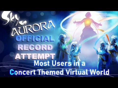 WE BROKE THE WORLD RECORD || StarlitSiren ✨🌊