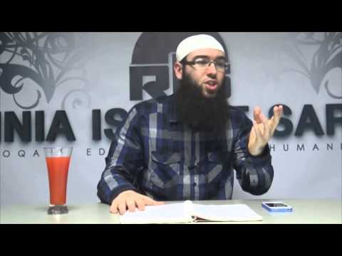 A lejohet kërsitja e gishtave? - Omer Bajrami