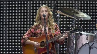 Margo Price - Heart of America (Live at Farm Aid 2016)