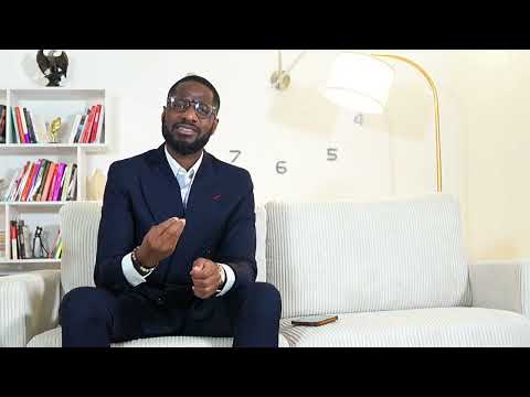 6 LESSONS FROM THE AMERICAN SPEED'S CROSSING OF AFRICA