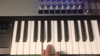 Love Will Tear Us Apart Synth