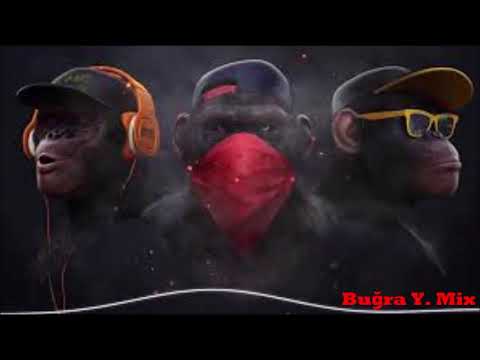 🤟 Türkçe Hip-Hop/Rap Özel Mix 🤟 (Buğra Y. & DiLeK Remix) 🤟