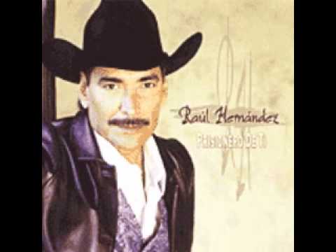 Los Arroyuelos - Raul Hernandez